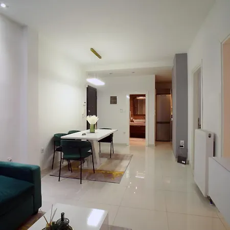 Antonis House
