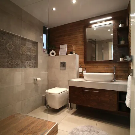 Antonis House Selanik