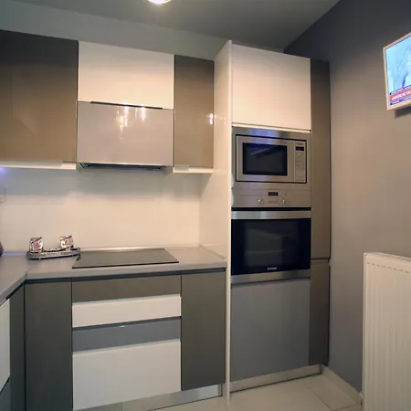 Antonis House * Soluň