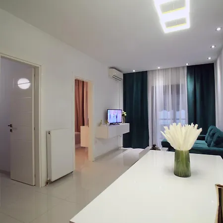 Antonis House Apartment Thessaloniki