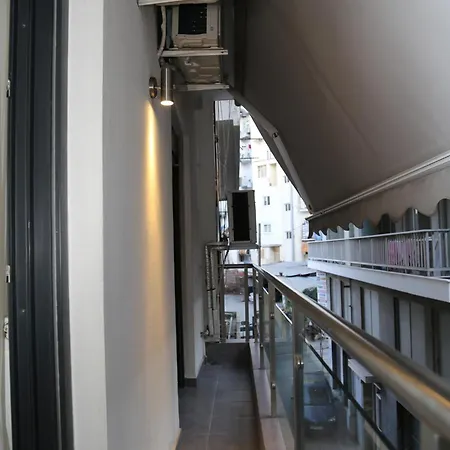 Apartment Antonis House *