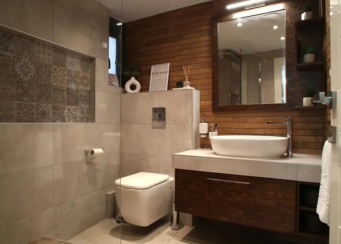 Antonis House Салоники