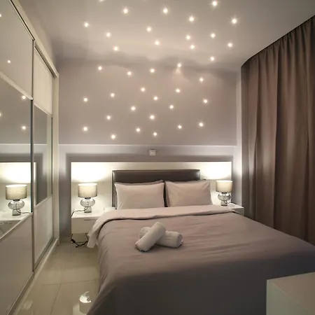 Antonis House *