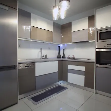 Antonis House * テッサロニキ