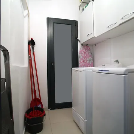 Antonis House アパート テッサロニキ