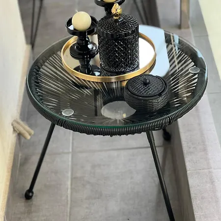 Antonis House アパート テッサロニキ